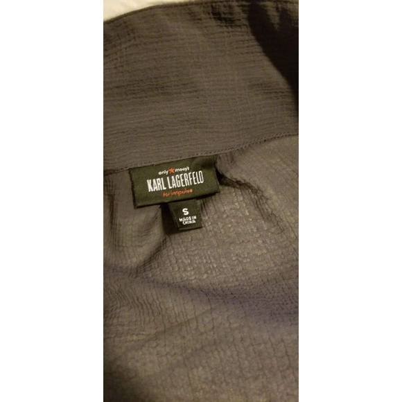 Karl Lagerfeld Blouse - Picture 4 of 4